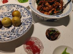 -北京宴(华贸购物中心店)