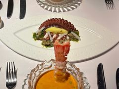-壳里西餐厅Coquille Seafood Bistro(蒙自路店)