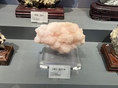 -湖南省地质博物馆