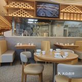 深圳的粤式点心标志餐厅非ta莫属