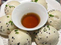 上海生煎包-上海年代·浙菜家烧·小海鲜(水上东路店)