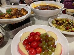 -大鸭梨烤鸭店(花园村店)