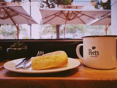 -Peet's Coffee皮爷咖啡(大学路店)