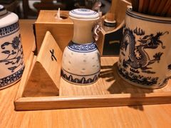 -南京大牌档(龙江新城市广场店)