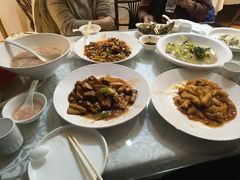 -牟传仁饭庄(星海店)