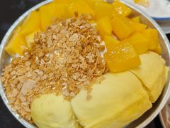 -水牛奶皇后糖水铺(深圳总店)