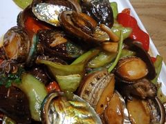 -萃和楼海鲜酒店(汉口路店)