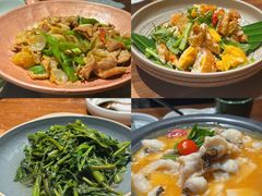 -云海肴·汽锅鸡·云南代表菜(美罗城店)