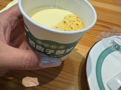 -满盛家宴·烤鸭·海鲜天津菜(河北路总店)