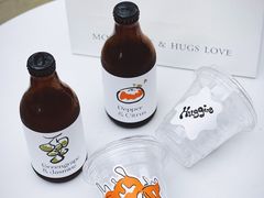 -HUGS coffee(东区店)