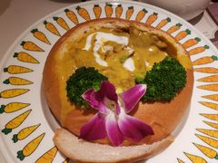 -太食獸泰式茶餐厅(艾尚天地店)