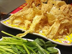 -芦月轩羊蝎子(劲松店)