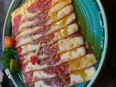 -和来烤肉(仓山万达店)