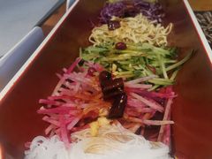 -华府九号海鲜烧烤大排档(龙域店)