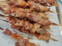 -新凯旋烧烤·燕姐千岛湖土菜