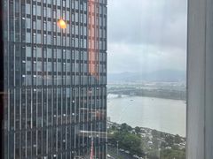 -长沙富力万达文华酒店