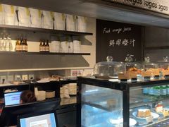 -Wagas沃歌斯(虹桥机场T1店)