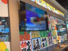 -大鲜生·亚洲菜融合小食堂
