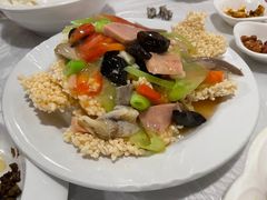 锅巴三鲜-喜洋洋(中山四路店)