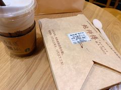 -鲍师傅糕点(观前街店)