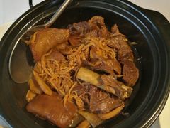 -潮福城大酒楼·潮味粤品·港式点心(湖滨北路店)