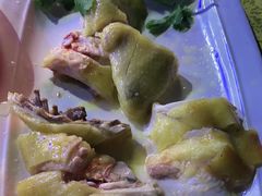 -半岛私房菜(梅林店)