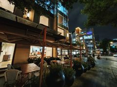 -Peet's Coffee皮爷咖啡(大学路店)