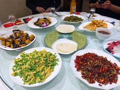 -陶然饺子城(奥体中路店)