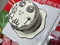 -海底捞火锅(江宸天街店)