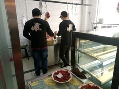 -小牛海记潮汕牛肉店(永定路店)