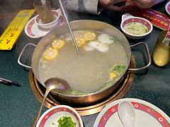 -大吉利·潮汕牛肉火锅(河西店)