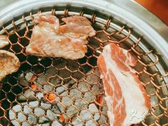 -风与炭BBQ户外火锅烧烤(成都群光君悦酒店)