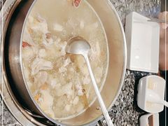 -一席地·本地鸡窝·杭帮鸡火锅(萧山银隆百货店)