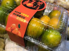 脆皮金桔-水果地带(中航国际店)