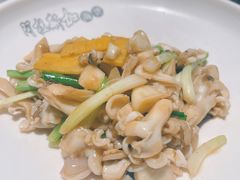 口味圣子王-阿拉斯加·海货(马王堆店)