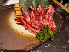 -一品诚记烤肉·甄选店(中南路店)