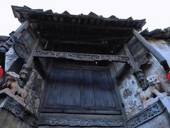 -安顺武庙