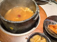 -芸山季·云南山珍菌火锅(人民广场来福士店)