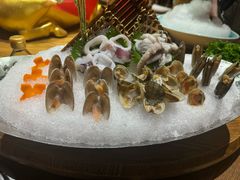 -尚海豆捞(乐虹坊店)