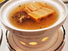 -粗茶淡饭·汉口公馆(循礼门店)