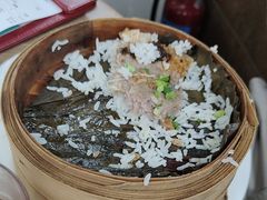 -百福麵家(新馬路店)