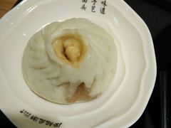 -凤起龙游老面包子(凯德晶品店)