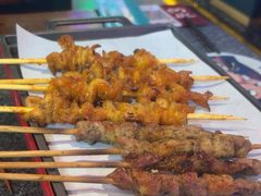 -路边边.炒菜烧烤.音乐餐厅(良乡长虹店)