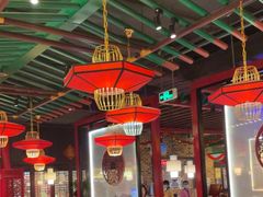 -缪氏川菜(深圳北站缤果空间店)