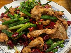 -金龙·打边炉(南京西路店)