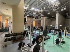 -大连富丽华大酒店