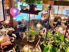 -胡桃里音乐酒馆(白云五号T5 MALL店)