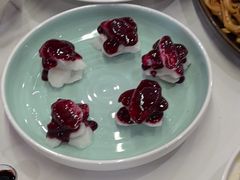 -晋阳春·山西菜·北京烤鸭(交大店)
