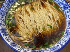 -孙盛兴奥灶面馆·蟹黄面·三虾面(山塘街总店)