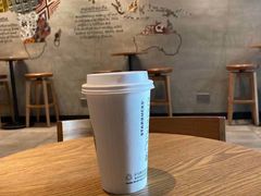-星巴克(广州百信广场东区店)